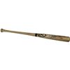Image 1 : Robin Yount Signed Rawlings Blonde Big Stick Full Size Bat W/ "HOF 99" Insc. (MLB Auth)