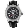 Image 1 : Breitling  Avenger Avenger II GMT  Men Watch
