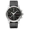 Image 1 : Montblanc  Timewalker  Chronovoyager UTC  Men Watch