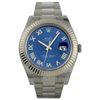 Image 1 : Rolex  Datejust II   Men Watch