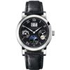 Image 1 : A. Lange  Sohne  Langematik Perpertual 38.5Mm  Men Watch