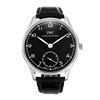 Image 1 : IWC  Portugieser Hand Wound  Men Watch