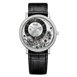 Piaget  Altiplano   Men Watch