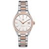 Tag Heuer  Carrera Quartz Rose Gold  Steel 32MM  Women Watch