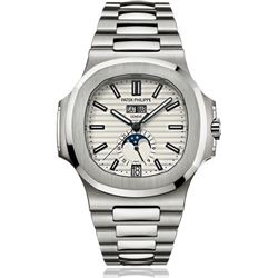 Patek Philippe  Nautilus   Men Watch