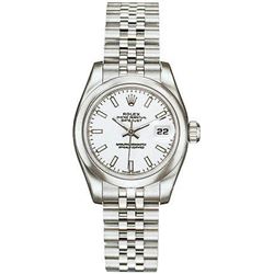 Rolex  Datejust 26   Women Watch