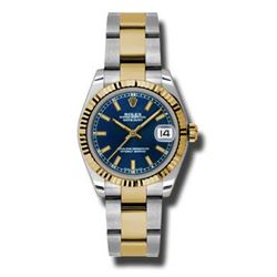 Rolex  Datejust 31   Women Watch