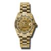 Image 1 : Rolex  Datejust 31   Women Watch