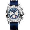 Image 1 : Breitling  Chronomat GMT  Men Watch