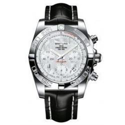 Breitling  Chronomat 41  Men Watch
