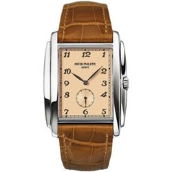 Patek Philippe  Gondolo   Men Watch