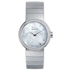 Dior  Baby D   Women Watch