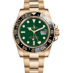 Rolex  GMT Master Ll   Men Watch