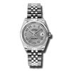 Image 1 : Rolex  Datejust 31   Women Watch