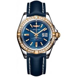 Breitling  Galactic 41  Men Watch