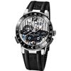 Image 1 : Ulysse Nardin  El Toro GMT +/- Perpetual Calendar   Men Watch