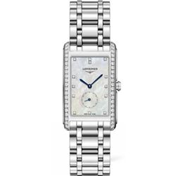 Longines  Dolcevita   Women Watch