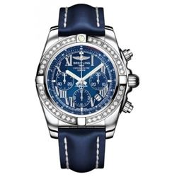 Breitling  Chronomat 44  Men Watch