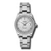 Image 1 : Rolex  Datejust 31   Women Watch