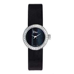 Dior  La D De   Women Watch