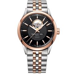 Raymond Weil  Freelancer   Men Watch