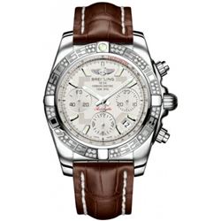 Breitling  Chronomat 41  Men Watch