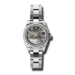 Rolex  Datejust 26   Women Watch