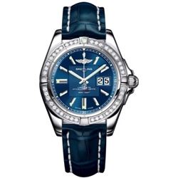 Breitling  Galactic 41  Men Watch