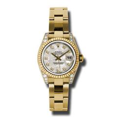 Rolex  Datejust 26   Women Watch