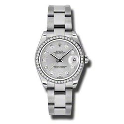 Rolex  Datejust 31   Women Watch