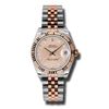 Image 1 : Rolex  Datejust 31   Women Watch