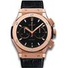 Image 1 : Hublot  Classic Fusion Chronograph  Men Watch