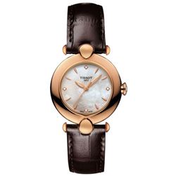 Tissot  T-Gold Pretty  Women Watch