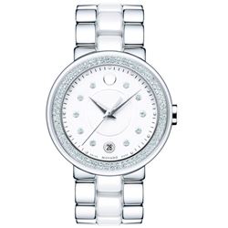 Movado  Cerena   Women Watch