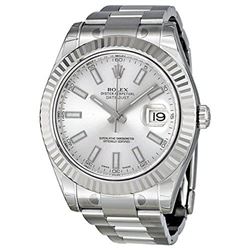 Rolex  Datejust II   Men Watch