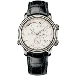Blancpain  Leman Automatic  Men Watch