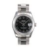 Image 1 : Rolex  Datejust 31   Women Watch