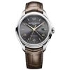 Image 1 : Baume  Mercier  Clifton Automatic 43Mm Dual Time  Men Watch