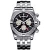 Image 1 : Breitling  Chronomat 44 GMT  Men Watch