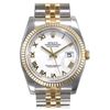 Image 1 : Rolex  Datejust 36 Steel  Yellow Gold  Men Watch