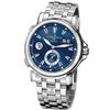 Image 1 : Ulysse Nardin  GMT Big Date 42Mm  Men Watch