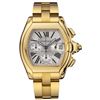 Image 1 : Cartier  Roadster  Chronograph  Men Watch