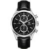 Image 1 : Tag Heuer  Carrera Chronograph Calibre 1887 Automatic  Men Watch