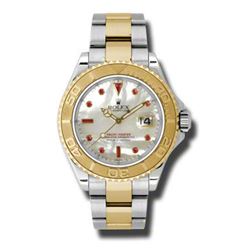 Rolex  Yacht-Master   Men Watch