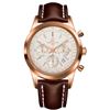 Image 1 : Breitling  Transocean Chronograph  Men Watch