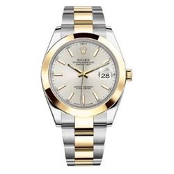 Rolex  Datejust 41   Men Watch