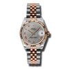 Image 1 : Rolex  Datejust 31   Women Watch
