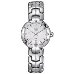 Tag Heuer  Link Quartz 29Mm  Women Watch