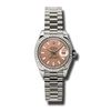 Image 1 : Rolex  Datejust 26   Women Watch
