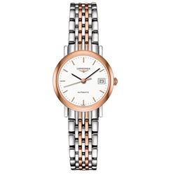 Longines  Elegant   Women Watch